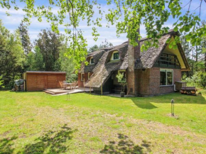 Holiday Home Kersta - 3-3km from the sea by Interhome